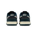 Nike Dunk Low Armory Navy Denim