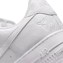 Kobe x Nike Air Force 1 Low White