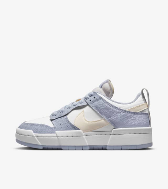 Nike Dunk Low Metallic Gold - DRIP DOS ARTISTAS 