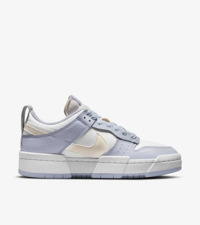Nike Dunk Low Metallic Gold - DRIP DOS ARTISTAS 