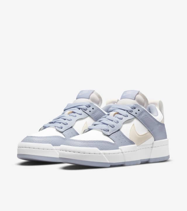 Nike Dunk Low Metallic Gold - DRIP DOS ARTISTAS 
