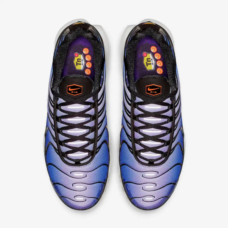Nike Air Max Plus OG Voltage Purple - DRIP DOS ARTISTAS 