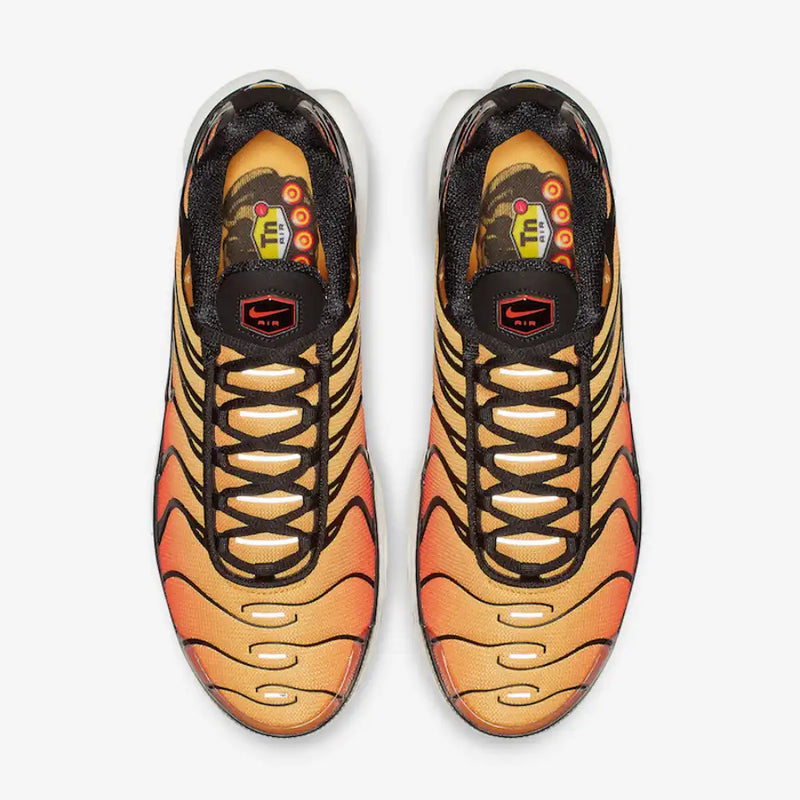 Nike Air Max Plus OG Pimento - DRIP DOS ARTISTAS 