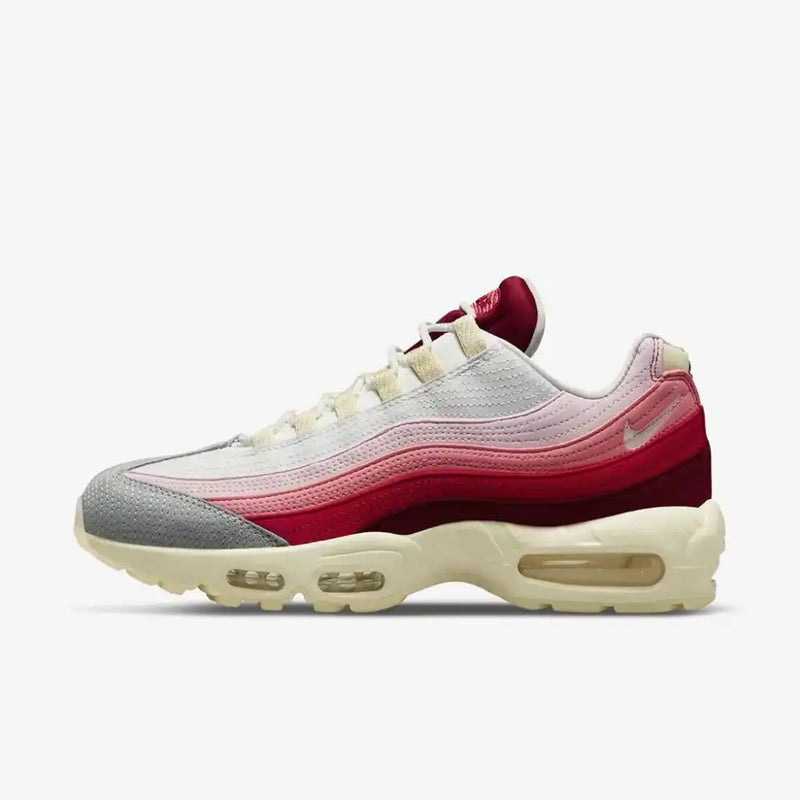 Nike Air Max 95 Muscles - DRIP DOS ARTISTAS 