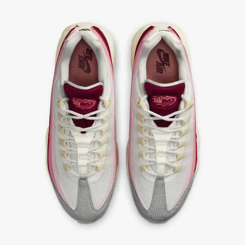Nike Air Max 95 Muscles - DRIP DOS ARTISTAS 