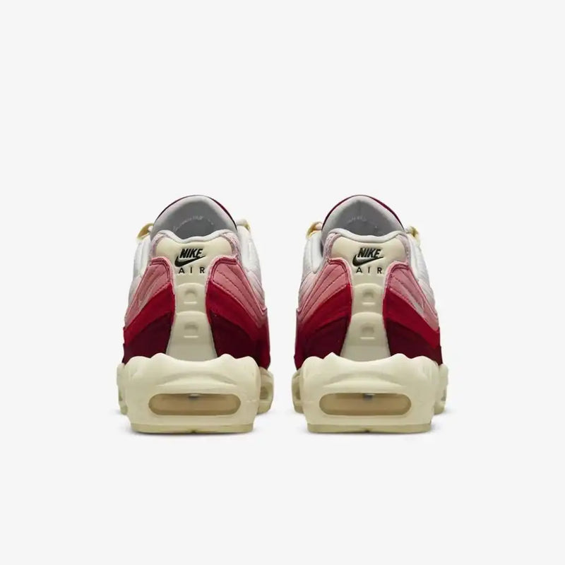Nike Air Max 95 Muscles - DRIP DOS ARTISTAS 