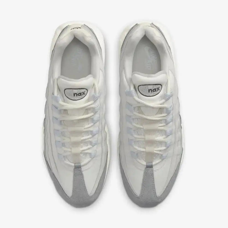Nike Air Max 95 Bones - DRIP DOS ARTISTAS 