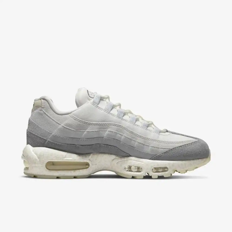 Nike Air Max 95 Bones - DRIP DOS ARTISTAS 