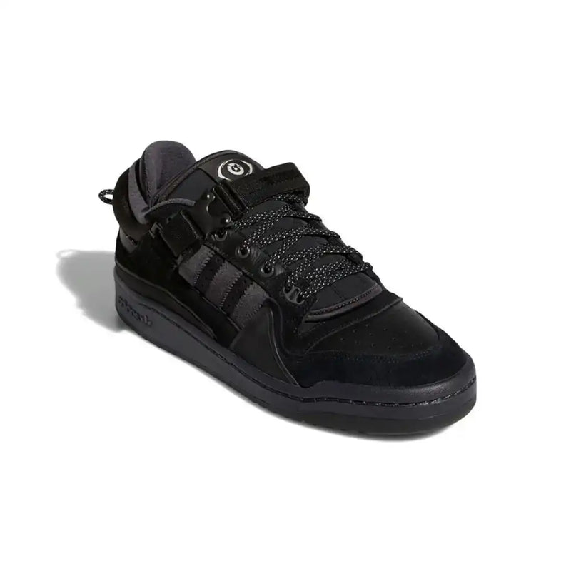 Bad Bunny x Adidas Forum Buckle Low Back To School - DRIP DOS ARTISTAS 