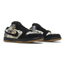 Supreme x Nike SB Dunk Low Rammellzee - DRIP DOS ARTISTAS 