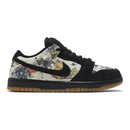 Supreme x Nike SB Dunk Low Rammellzee - DRIP DOS ARTISTAS 