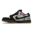 Supreme x Nike SB Dunk Low Rammellzee - DRIP DOS ARTISTAS 