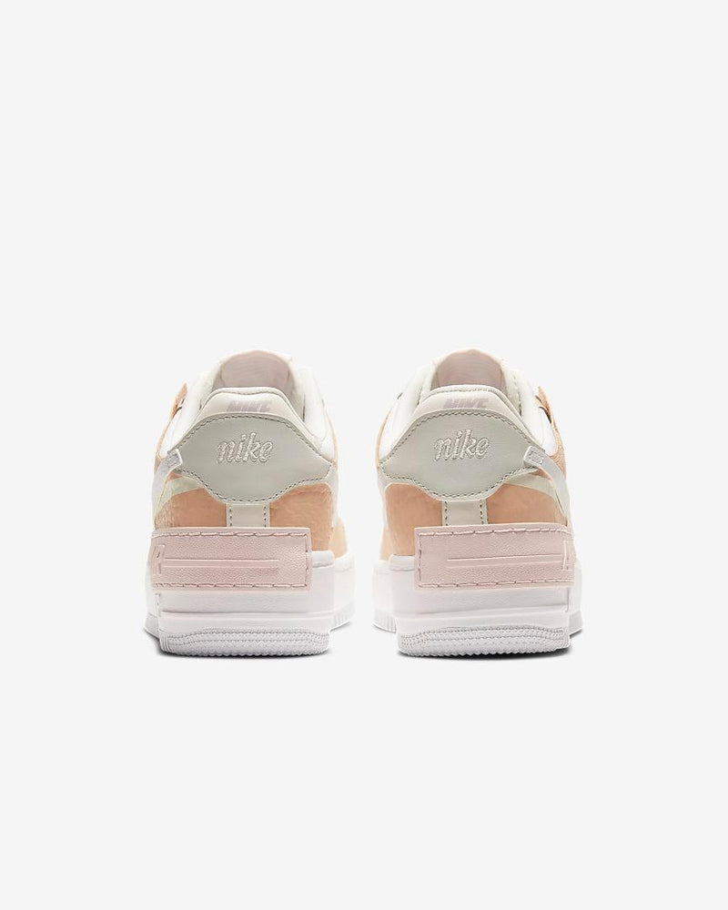 Nike Air Force 1 Shadow Spruce Aura - DRIP DOS ARTISTAS 