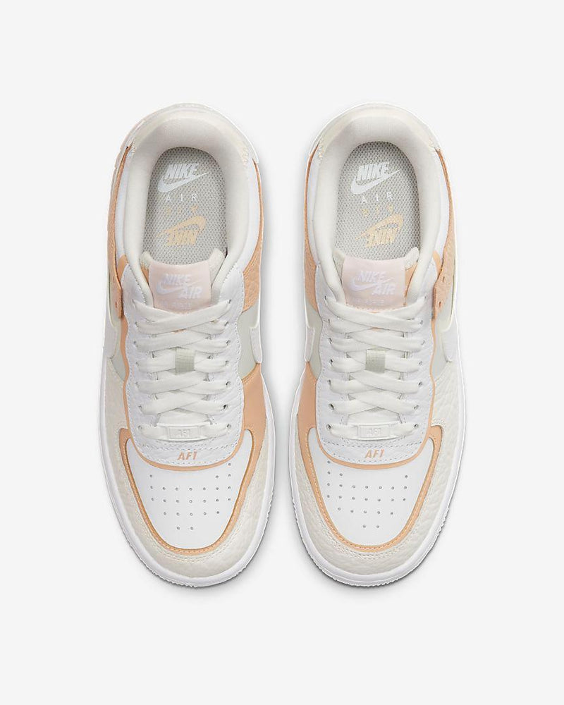 Nike Air Force 1 Shadow Spruce Aura - DRIP DOS ARTISTAS 