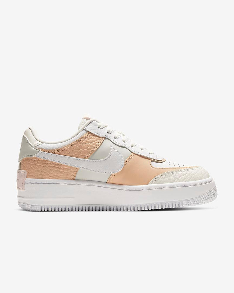 Nike Air Force 1 Shadow Spruce Aura - DRIP DOS ARTISTAS 