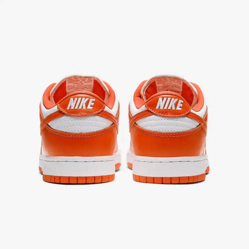 Nike Dunk Low Syracuse (2022) - DRIP DOS ARTISTAS 