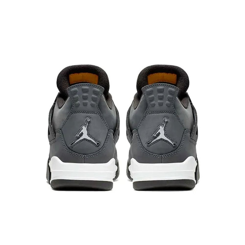 Air Jordan 4 Cool Grey - DRIP DOS ARTISTAS 