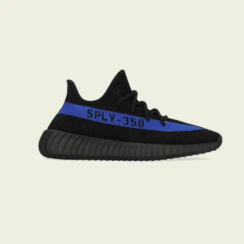 Yeezy Boost 350 V2 Dazzling Blue - DRIP DOS ARTISTAS 