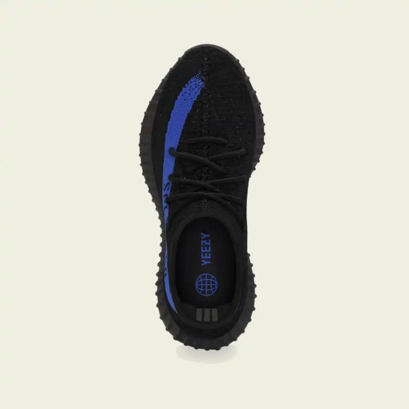 Yeezy Boost 350 V2 Dazzling Blue - DRIP DOS ARTISTAS 