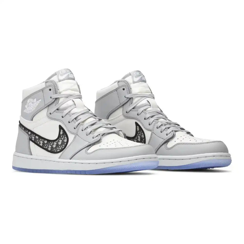 air dior high - DRIP DOS ARTISTAS 