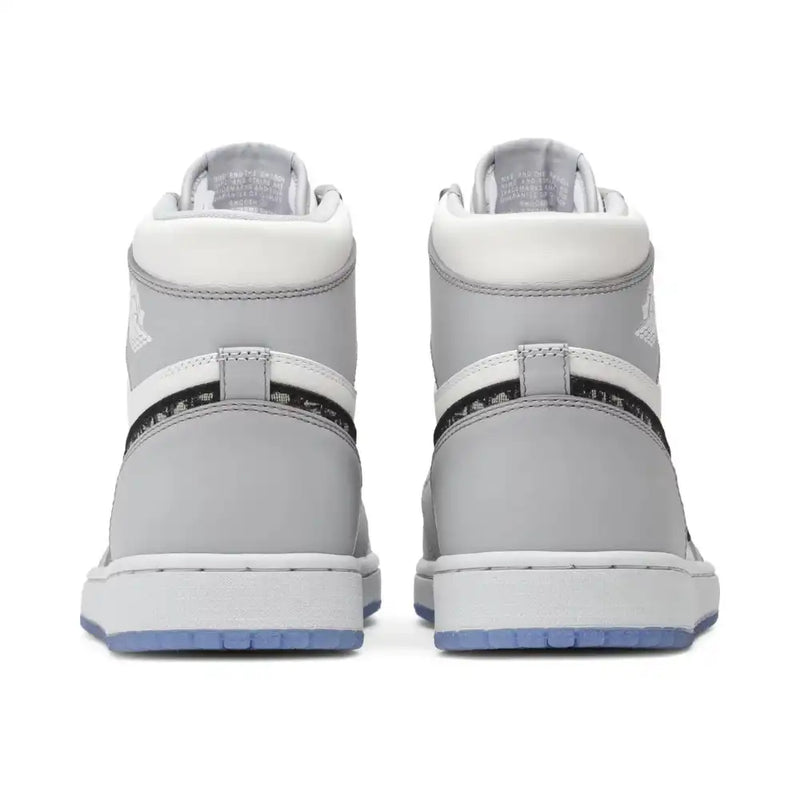 air dior high - DRIP DOS ARTISTAS 