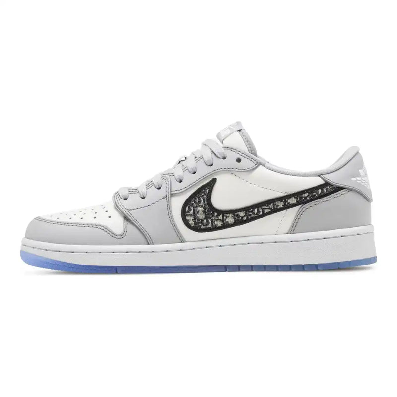 air dior low - DRIP DOS ARTISTAS 