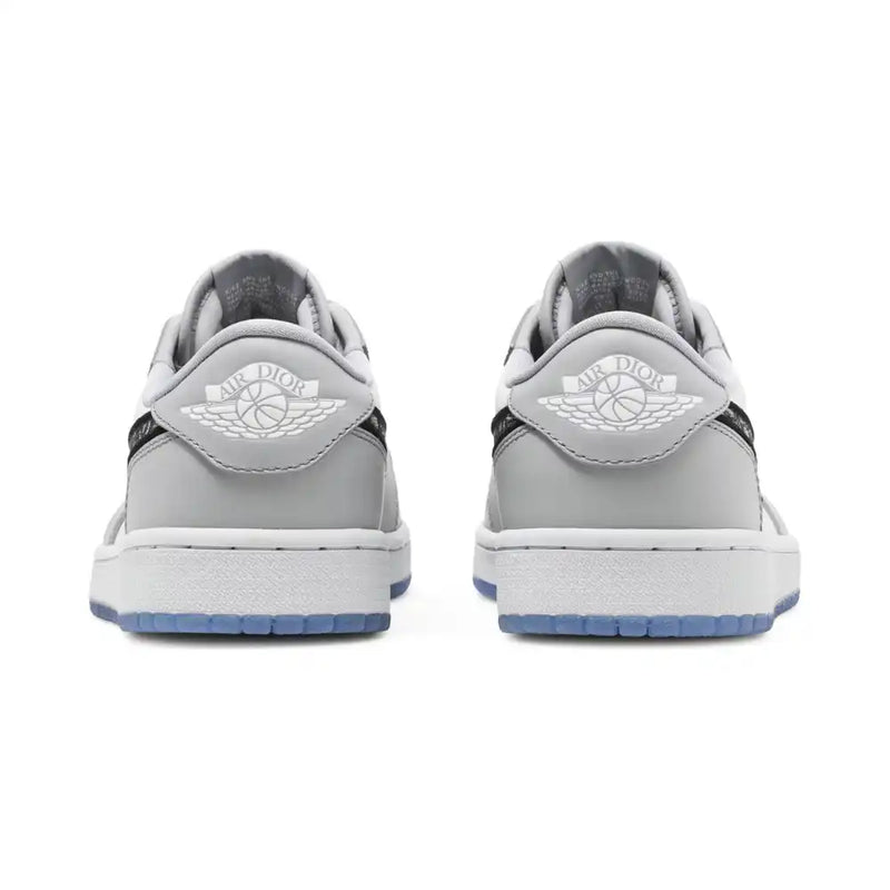 air dior low - DRIP DOS ARTISTAS 