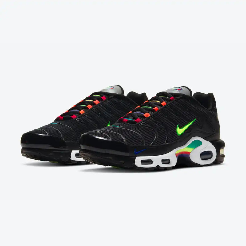 Nike Air Max Plus Corduroy - DRIP DOS ARTISTAS 