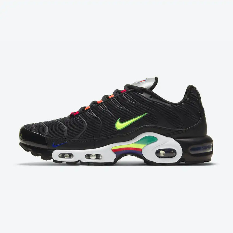 Nike Air Max Plus Corduroy - DRIP DOS ARTISTAS 