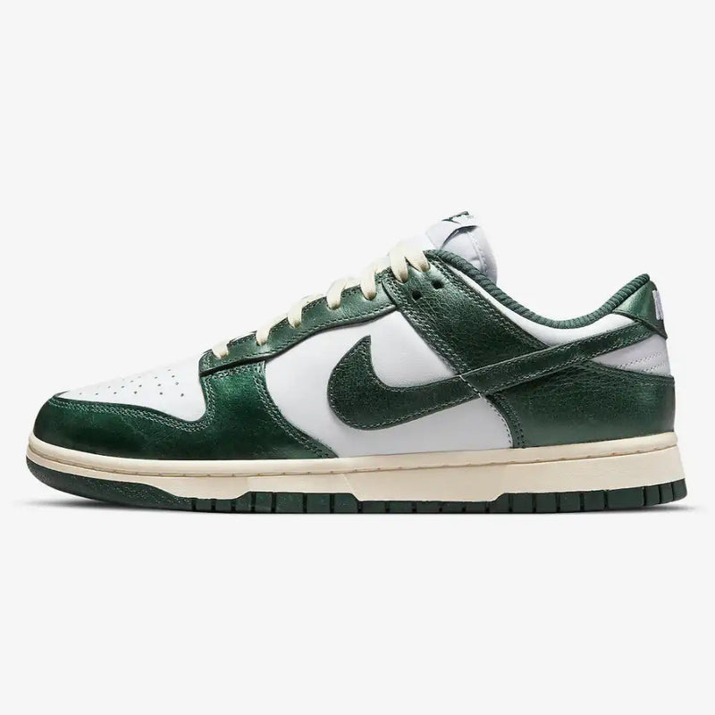 Nike Dunk Low Aged Green - DRIP DOS ARTISTAS 