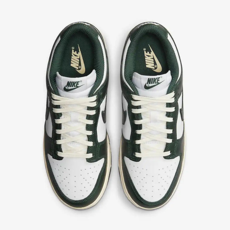 Nike Dunk Low Aged Green - DRIP DOS ARTISTAS 