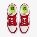 Nike Dunk Low Gym Red (2022) - DRIP DOS ARTISTAS 