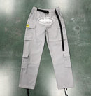 Calça Corteiz Guerillaz Cargo Grey