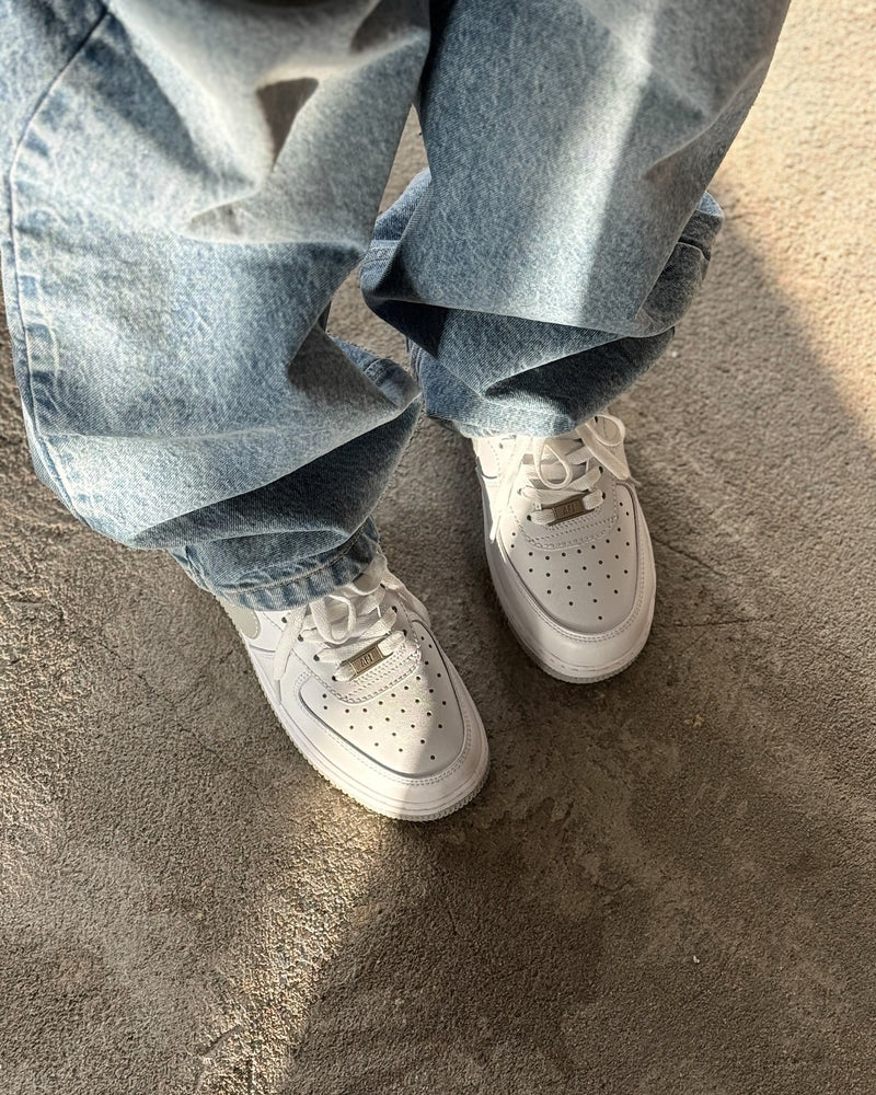 Air Force 1 GREY