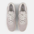New Balance 550 Suede Pack Concrete - DRIP DOS ARTISTAS 