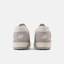 New Balance 550 Suede Pack Concrete - DRIP DOS ARTISTAS 