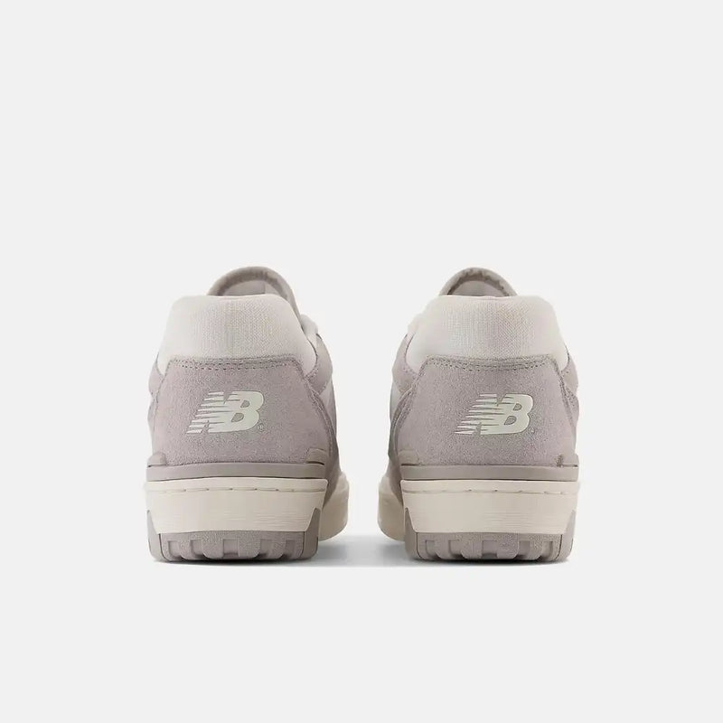New Balance 550 Suede Pack Concrete - DRIP DOS ARTISTAS 