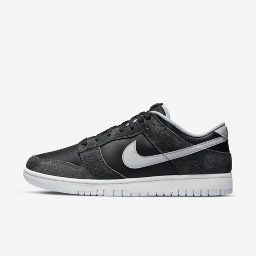 Nike Dunk Low Zebra - DRIP DOS ARTISTAS 