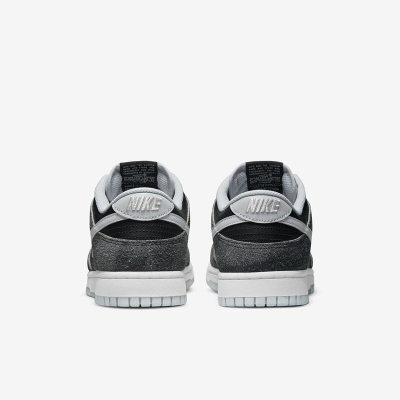 Nike Dunk Low Zebra - DRIP DOS ARTISTAS 