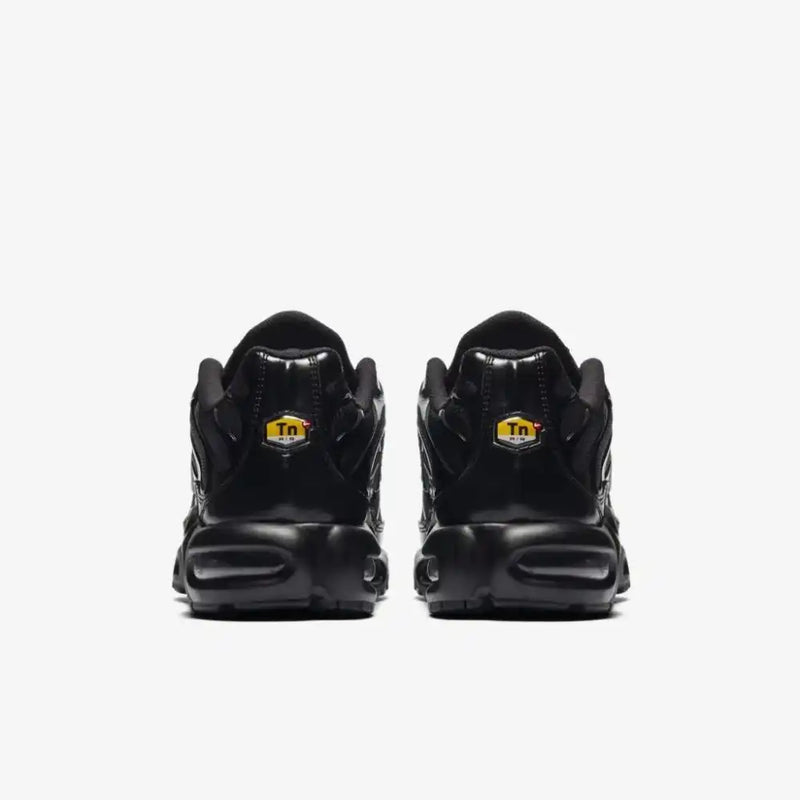 Nike Air Max Plus Triple Black - DRIP DOS ARTISTAS 