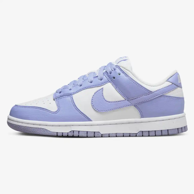 Nike Dunk Low Next Nature Lilac - DRIP DOS ARTISTAS 
