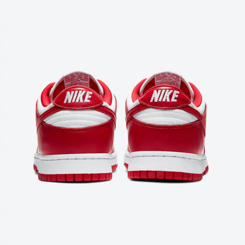 Nike Dunk Low University Red - DRIP DOS ARTISTAS 