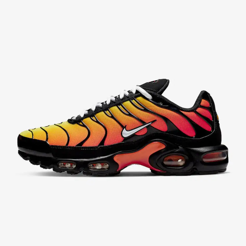 Nike Air Max Plus Tiger - DRIP DOS ARTISTAS 