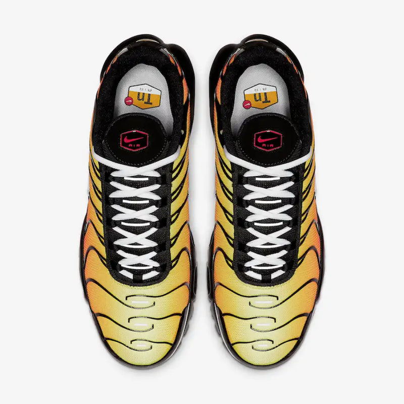 Nike Air Max Plus Tiger - DRIP DOS ARTISTAS 