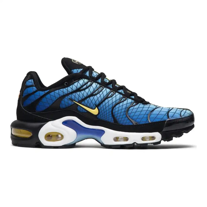 Nike Air Max Plus Greedy - DRIP DOS ARTISTAS 
