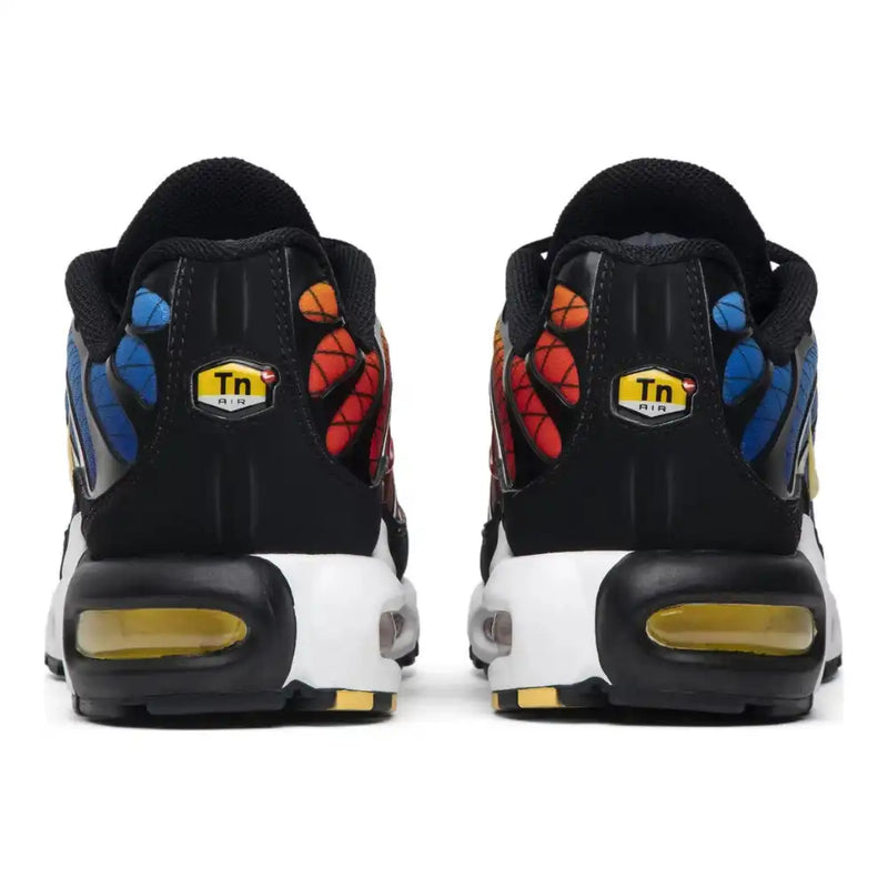Nike Air Max Plus Greedy - DRIP DOS ARTISTAS 