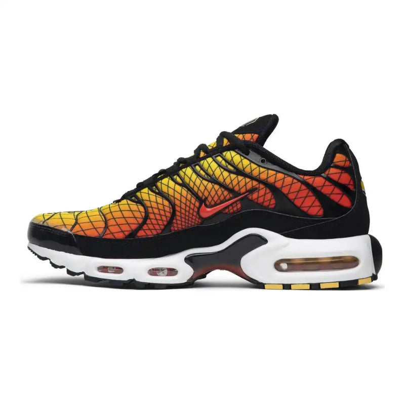 Nike Air Max Plus Greedy - DRIP DOS ARTISTAS 