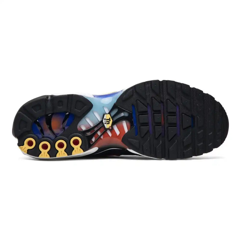 Nike Air Max Plus Greedy - DRIP DOS ARTISTAS 