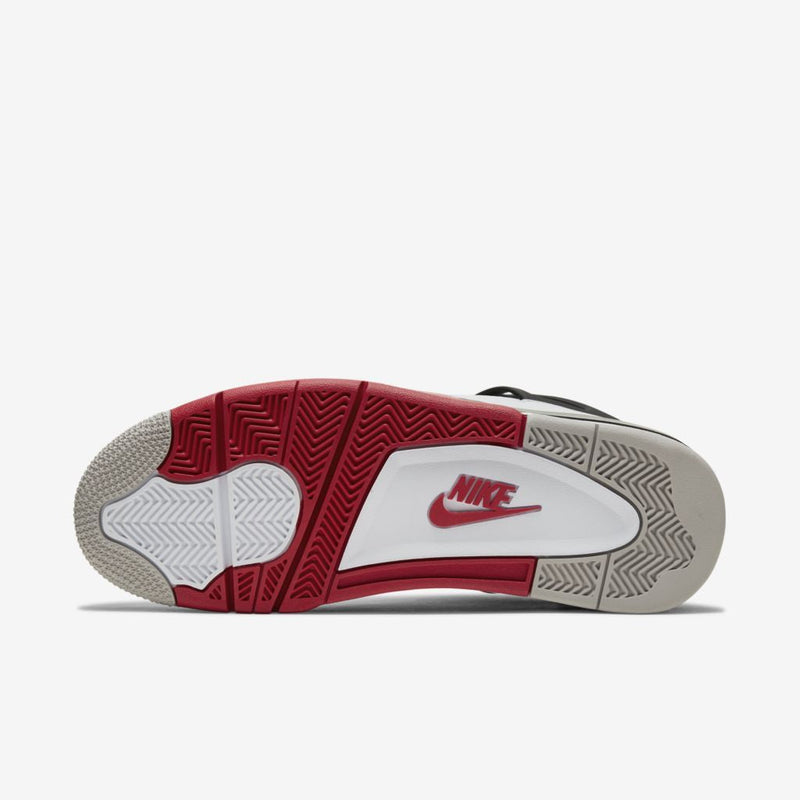 Air Jordan 4 Fire Red (2020) - DRIP DOS ARTISTAS 