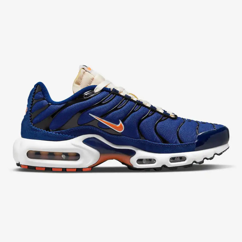 Nike Air Max Plus SE Running Club Deep Royal Blue - DRIP DOS ARTISTAS 